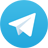 Telegram Icon